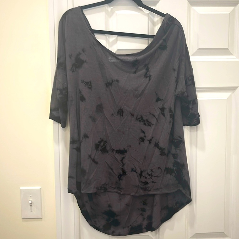 Women’s tunic top